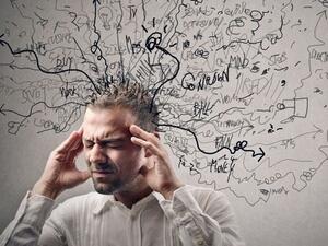 في ظل تزاحم الافكار والمهام يمكن أن تفقد قدرتك على التذكر