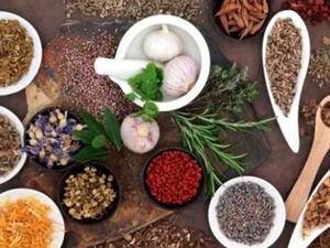 جرب العلاجات الطبيعية كبديل للادوية 