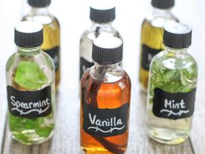 تستخدم النباتات المختلفة لتحسين الصحة النفسية والفسيولوجية 