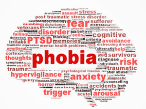 تعرف على ما يخيف الناس