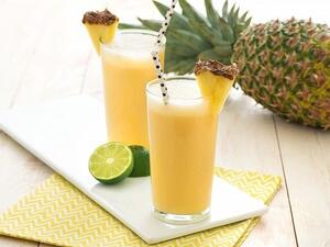 هذه المشروبات تساعد على حرق الدهون 