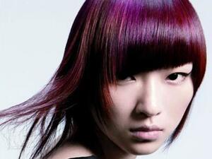 هذا الظل الداكن يحتاج الى صيانة منخفضة بشكل مدهش