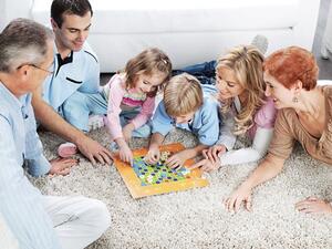 إنهم متسامحون جدا مع عيوب الأصدقاء، وخصوصياتهم