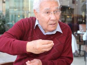 صدور طبعة جديدة من المجموعة القصصية «البغدادية»، للكاتب سعيد الكفراوي