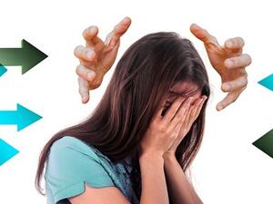 الأيورفيدا تتهم الملح بالتسبب بالصداع النصفي