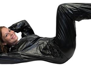 البدلة الحرارية تزيد من معدلات الايض وحرق الدهون