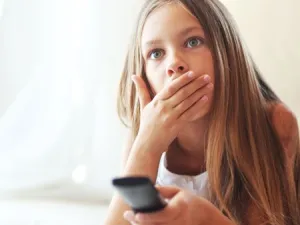 البحث على الانترنت غالبا ما يؤدي إلى المواد الإباحية