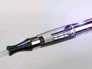  الشيشة الالكترونية