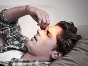 يعتبر صداع الجيوب الانفية من الاوجاع المؤلمة