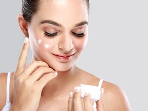 اصنعيه بنفسك: كريم البشرة المتلألئة