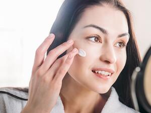 بعض الزيوت فعالة في علاج البثور