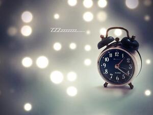 الحرمان من النوم والنتائج غير الصحية المتوقعة