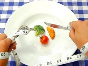 الحد من السعرات الحرارية ساهم في تحسين الصحة