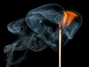 لماذا تكتسب الوزن عند ترك التدخين؟