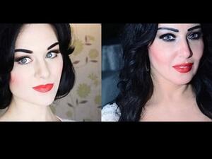 سمية الخشاب أميرة من الخيال في حفل زفافها الاخير