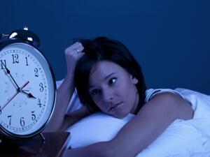 الاستيقاظ منتصف الليل مشكلة يعاني منها الكثيرون