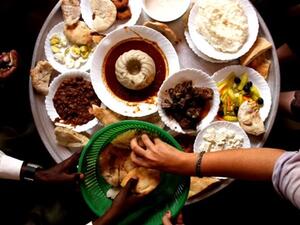 احذر الاطعمة التي تدعي انها صحية