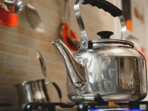 ما تفسير رؤية غلاية الماء في المنام؟