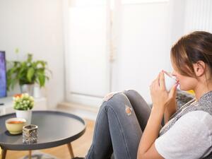 بعض المشروبات في الليل يمكن ان تحفز خسارة الوزن