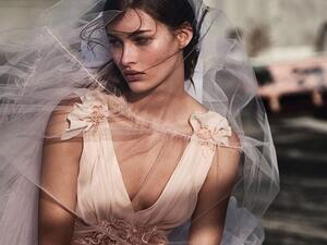 عروس الربيع من توب شوب