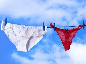 هل يؤثر نوع القماش على صحة مهبلك؟