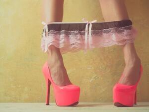 لا داعي للخجل، تحدثي مع الطبيب اذا استمرت البثور في الظهور