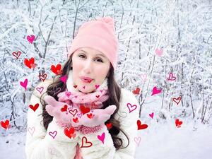 لماذا يعتبر ديسمبر أفضل شهر لممارسة الجنس؟