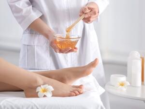 3 نصائح هامة قبل إزالة الشعر الزائد