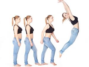 الريجيم وحده لا يكفي، اختر تمرينا يناسبك لخسارة الوزن بفعالية