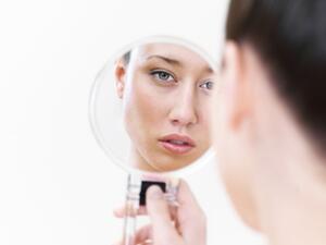 وجهك مرآة لصحتك اعضائك الداخلية، تذكري ذلك