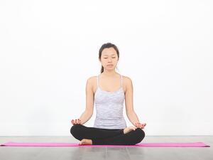 الاسترخاء والتخلص من التوتر يساعدان على خسارة الوزن ايضا