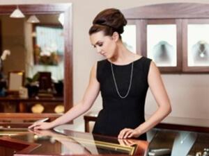 فرصتك لشراء المجوهرات تزيد مع بداية العام الجديد.