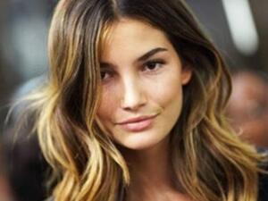 شعرك هذا الشتاء بلون العسل