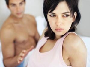 5 أشياء يجب أن لا تقومي بها في السرير