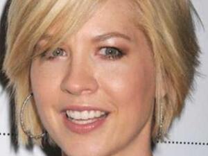 إحصلي على شعر صحي.