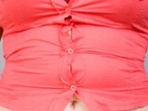 إذا كانت حافة الازرار لا تنطبق على الحافة المقابلة فهذا مؤشر على أن الملابس ضيقة!