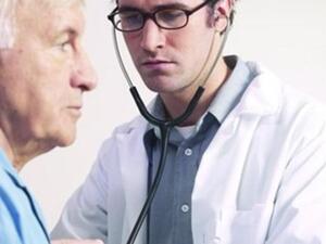 إختبار جديد لتشخيص مرض الزهايمر