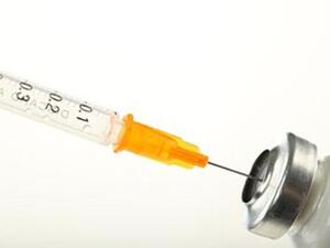 صورة تعبيرية للقاح طبي