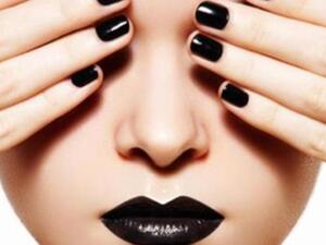 كيف تجعلي طلاء الاظافر يجف بسرعة؟