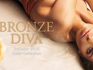 مجموعة لانكوم لصيف 2012: برونزية متألقة