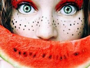 البطيخ، فاكهة الصيف التي تعتني ببشرتك