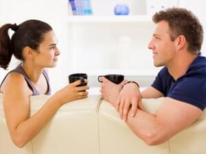 ماذا تريد المرأة من الرجل؟