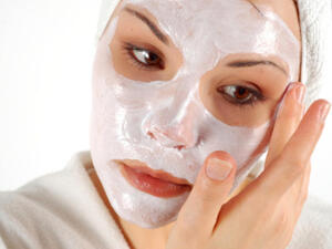 3 وصفات من الحليب لبشرة صحية ونضرة