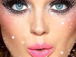 5 طرق لتجميل العيون وتحديدها