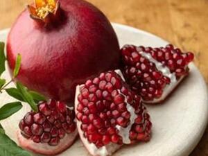 5 أطعمة تزيدك جمالا