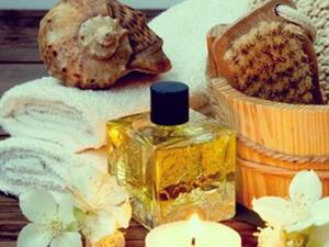 5 طرق لعمل حمام معدني شتوي في بيتك