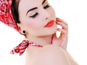 5 أسرار للحصول على رموش جذابة