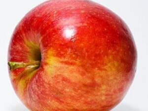 التفاح للعناية بالبشرة