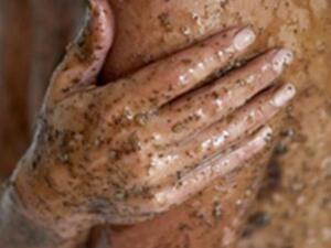 وصفات منزلية لتقشير الجسم