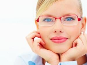كل ما تريدين معرفته عن النظارات الطبية


